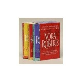  Nora Roberts Bridal Quartet Boxed Set (9780425239933 