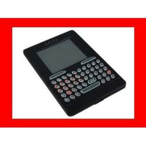   Slim RF Wireless Portable Keyboard 2.4G MCE Black US #176 Electronics