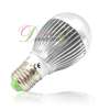 White E27 High Power LED Light Bulb Globe Lamp Medium base 10W 