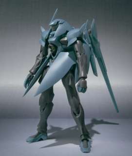 Bandai Robot Spirits R 109 SIde MS Gundam AGE 1 series Gafran  