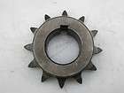 100s of Sprockets & Pulleys 26 Tooth Sprocket for #50 Roller Chain 1 