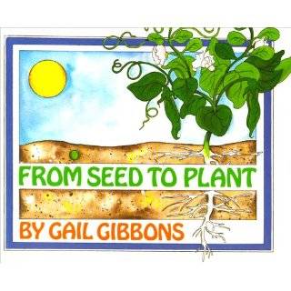  The Vegetables We Eat (9780823420018) Gail Gibbons Books