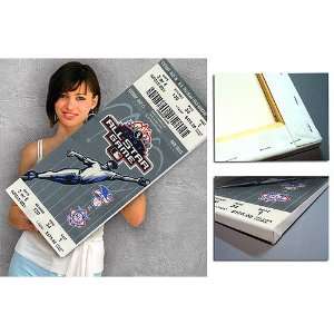 Thats My Ticket Chicago White Sox 2003 All Star Game Canvas Mega 