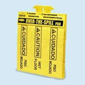  Over the Spill Pad Case Pack 2 