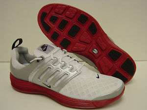 Mens NIKE Lunar Rejuven8 407269 102 Sneakers Shoes 9.5  