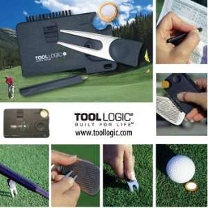 Tool Logic Golf Tool
