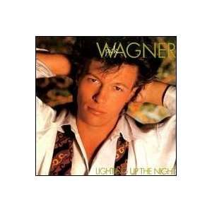    Lighting up the Night Jack Wagner (Bold and the Beautiful) Music