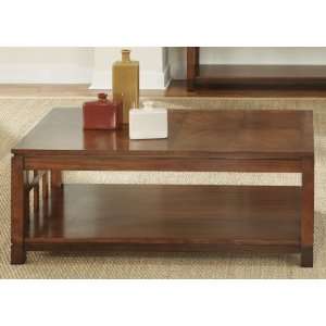  Shadow Valley Occasional Rectangular Cocktail Table