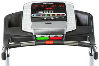 lb weight capacity this treadmill accommodates up to 325 lbs