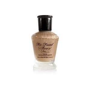 Too Faced Amazing Face Oil Free Foundation Cocoa Beige (Quantity of 2)