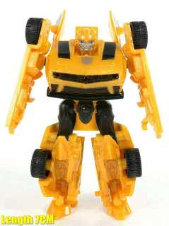 Transformers BUMBLEBEE 7CM Loose Figure Toy Child Boy ZX10  