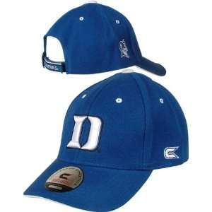  Duke Blue Devils Championship Hat
