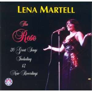  The Rose Lena Martell Music