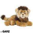 NEW WEBKINZ Sealed Tag SIGNATURE LION~RELEASED AUG 2010