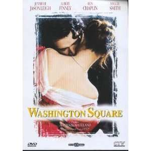  Washington Square Jennifer Jason Leigh, Albert Finney 