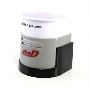  Initial D Cup Holder   Gray Toys & Games