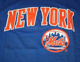 Vintage New York Mets Starter T Shirt Strawberry MLB  