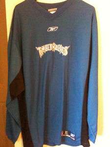 Igor Rakocevic game used worn timberwolves shooting  