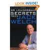   from the Gut (9780446528382) Jack Welch, John A. Byrne Books
