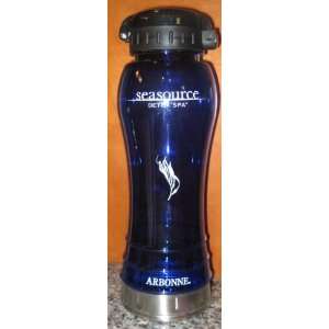  Seasource Detox Spa Water Bottle 32 Oz
