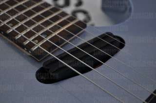 ESP LTD MV 100 Electric Guitar in Ice Blue Finish.MV100  