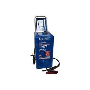  6001A Associated Equipment Fast Charger 110/80Ampswheels 