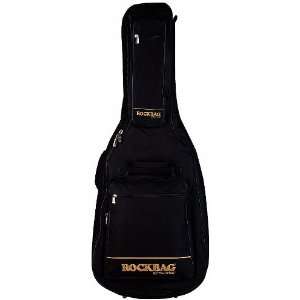  Rockbag Acoustic Bag Royal Premium Line Musical 