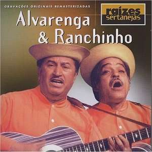  Raizes Sertanejas Alvarenga e Ranchinho Music