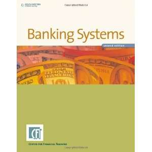  Banking Systems 2nd Edition( Paperback ) by Training 