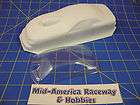   Missile Drag slot car, Pro Stock, Hardbody, Duster, WRP Chassis  