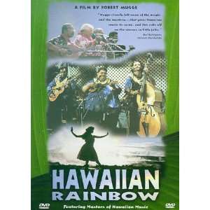  Hawaiian Rainbow Movies & TV