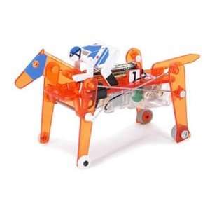  71112 Mechanical Galloping Racehorse Toys & Games
