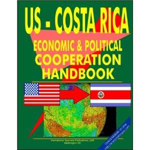  US   Costa Rica Economic and Political Cooperation 