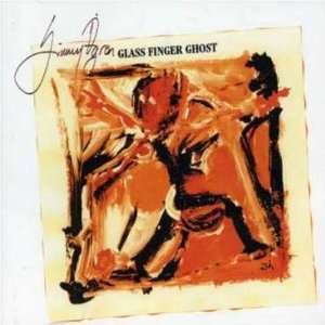  Glass Finger Ghost Jimmy AGREN Music