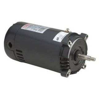   115/230 Volts Swimming Pool Pump Motor   AO Smith Electric Motor
