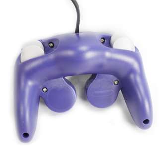 NEW Indigo Game Controller For NINTENDO GameCube GC WII  
