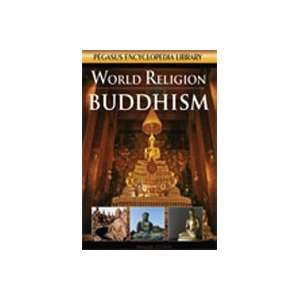  Buddhismworld Religion (9788131913918) Pegasus Books