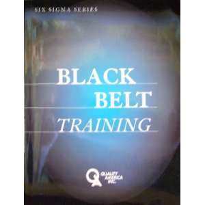  Black Belt Training (9780930011765) Paul A. Keller Books