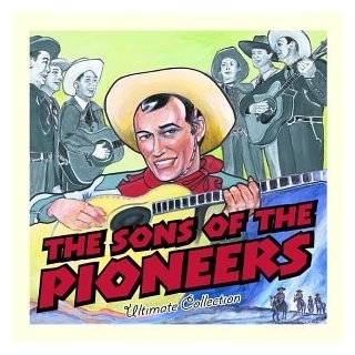  Rca Country Legends Sons of the Pioneers Music