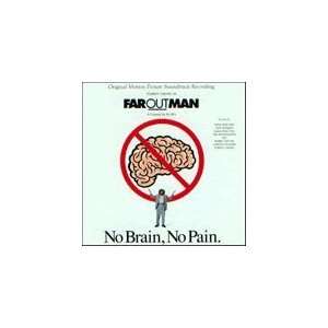  Far Out Man   Original Soundtrack Various Artists Music