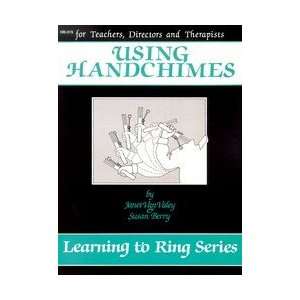  Learning to Ring   Using Handchimes 