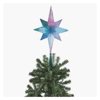  Bethlehem Star Tree Topper, 11.5LED STAR TREE TOPPER