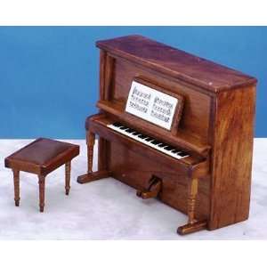  Piano Set 7 Musical Instruments