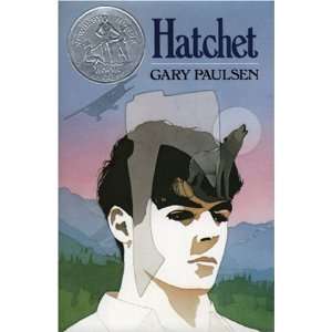  Hatchet By Gary Paulsen Undefined Books