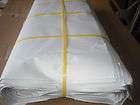 Newsprint 24 x36 Packing Paper Unprinted Sheets 25 lbs.