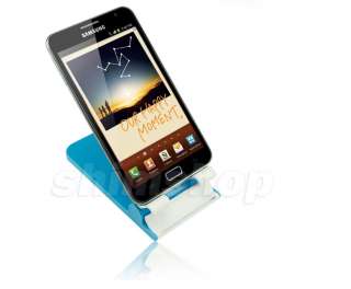 SAMSUNG GALAXY S2 Note Nexus S3 Mobile Phone Desktop Stand Holder 
