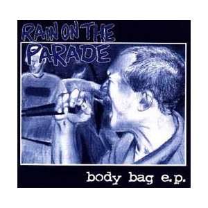  The Body Bag EP Rain On Parade Music