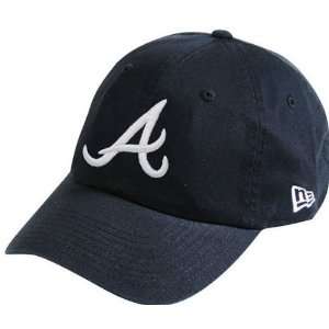   Atlanta Braves Youth Essential 920 Adjustable Hat