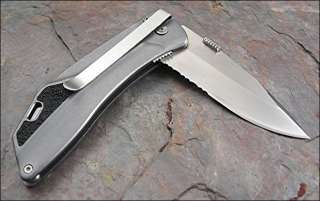 Gerber Void Lightweight Aluminum Handles Linerlock EDC Knife Brand NEW 
