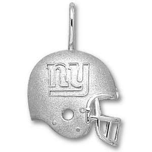  New York Giants NFL Sterling Silver Charm Sports 